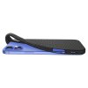 - iPhone 16 Plus - Skal - Liquid Air - Matte Black