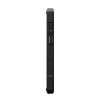- iPhone 16 Plus - Skal - Monarch Pro Kevlar MagSafe - Svart