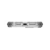 - iPhone 16 Plus - Skal - Plyo MagSafe - Vit