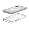 - iPhone 16 Plus - Skal - Plyo MagSafe - Vit