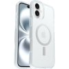 - iPhone 16 Plus - Skal - React MagSafe - Transparent