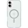 - iPhone 16 Plus - Skal - React MagSafe - Transparent