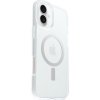- iPhone 16 Plus - Skal - React MagSafe - Transparent