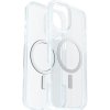 - iPhone 16 Plus - Skal - React MagSafe - Transparent