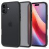 - iPhone 16 Plus - Skal - Ultra Hybrid - Frost Black