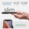 - iPhone 16 Plus - Skal - Ultra Hybrid - Frost Black