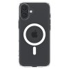 - iPhone 16 Plus - Skal - Ultra Hybrid MagFit - Vit