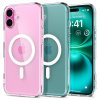 - iPhone 16 Plus - Skal - Ultra Hybrid MagFit - Vit