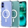 - iPhone 16 Plus - Skal - Ultra Hybrid MagFit - Vit