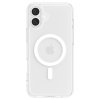 - iPhone 16 Plus - Skal - Ultra Hybrid MagFit - Vit