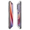 - iPhone 16 Plus - Skal - Ultra Hybrid MagFit - Vit