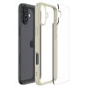- iPhone 16 Plus - Skal - Ultra Hybrid - Mute Beige