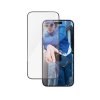- iPhone 15 Plus/iPhone 16 Plus - Skärmskydd - Ultra-Wide Fit EasyAligner