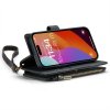 - iPhone 16 Pro - Fodral - C30 Series - Svart