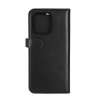 - iPhone 16 Pro Max - Fodral - 2-i-1 MagSeries - Svart