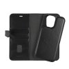 - iPhone 16 Pro Max - Fodral - 2-i-1 MagSeries - Svart