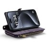 - iPhone 16 Pro Max - Fodral - C36 Series - Lila