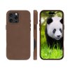 - iPhone 16 Pro Max - Fodral - Lynge MagSafe - Dark Tan