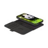 - iPhone 16 Pro Max - Fodral - Lynge MagSafe - Svart