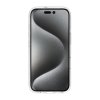 - iPhone 16 Pro Max - Skal - TPU MagSafe - Transparent