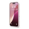 - iPhone 16 Pro Max - Skal - Silikon - Rosa
