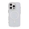 - iPhone 16 Pro Max - Skal - Kamerasarg MagSafe - Transparent