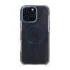 - iPhone 16 Pro Max - Skal - TPU MagSafe - Blå