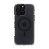 - iPhone 16 Pro Max - Skal - TPU MagSafe - Svart