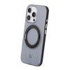 - iPhone 16 Pro Max - Skal - Roterbart MagSafe Stativ - Svart