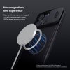 - iPhone 16 Pro Max - Skal - CamShield Pro MagSafe - Svart