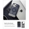 - iPhone 16 Pro Max - Skal - Classic C1 MagFit