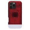 - iPhone 16 Pro Max - Skal - Classic C1 MagFit - Ruby
