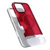 - iPhone 16 Pro Max - Skal - Classic C1 MagFit - Ruby