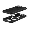 - iPhone 16 Pro Max - Skal - Essential Armor MagSafe - Svart