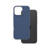 - iPhone 16 Pro Max - Skal - Fashionable - Blå