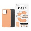 - iPhone 16 Pro Max - Skal - Fashionable MagSafe - Peachy