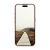 - iPhone 16 Pro Max - Skal - Greenland - Pink Sand