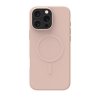 - iPhone 16 Pro Max - Skal - Greenland Pro MagSafe - Pink Sand