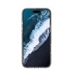 - iPhone 16 Pro Max - Skal - Iceland Ultra D3O MagSafe Kickstand - Transparent
