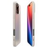 - iPhone 16 Pro Max - Skal - Liquid Air - Natural Titanium