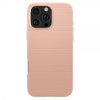 - iPhone 16 Pro Max - Skal - Liquid Air - Rose Titanium