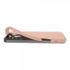 - iPhone 16 Pro Max - Skal - Liquid Air - Rose Titanium