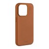 - iPhone 16 Pro Max - Skal - MagLeather - Brun