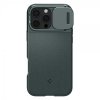 - iPhone 16 Pro Max - Skal - Optik Armor MagFit - Abyss Green