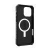 - iPhone 16 Pro Max - Skal - Pathfinder MagSafe - Svart