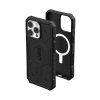 - iPhone 16 Pro Max - Skal - Pathfinder MagSafe - Svart
