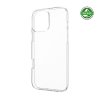 - iPhone 16 Pro Max - Skal - ReStory - Transparent