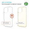 - iPhone 16 Pro Max - Skal - ReStory - Transparent