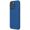 - iPhone 16 Pro Max - Skal - Super Frosted Shield Pro MagSafe - Blå