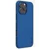 - iPhone 16 Pro Max - Skal - Super Frosted Shield Pro MagSafe - Blå